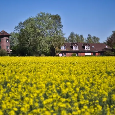 Gaestezimmer Mit Fruehstueck Im Obergeschoss Apartment *